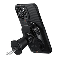 Pitaka MagEZ Car Mount Pro 2 Standard - Black