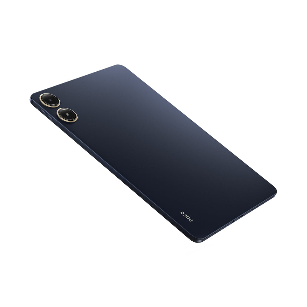 A Photo Of Poco Pad - 12