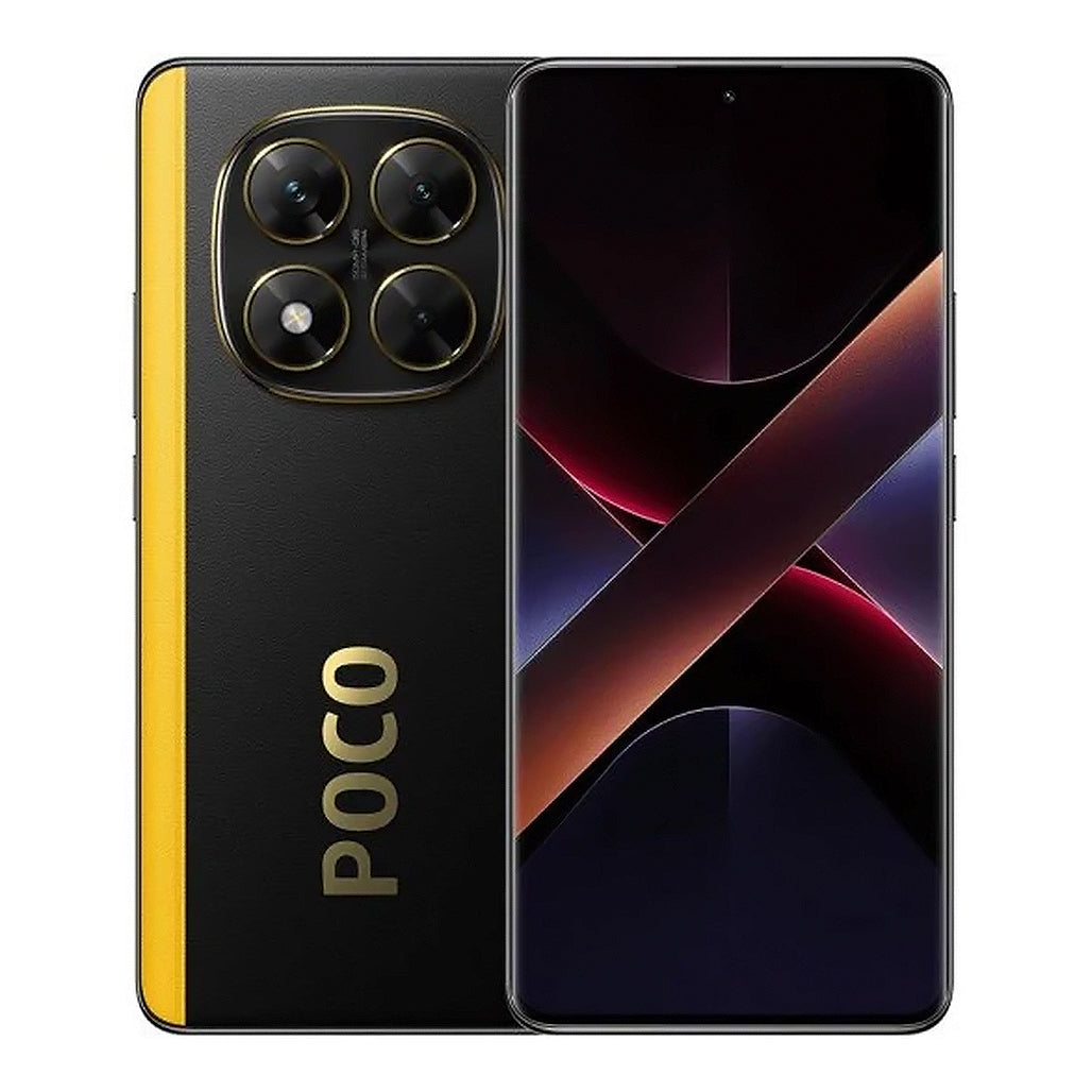A Photo Of POCO X7 5G - 12GB RAM - 512GB Storage