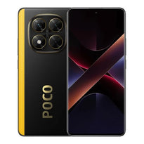 POCO X7 5G - 12GB RAM - 512GB Storage