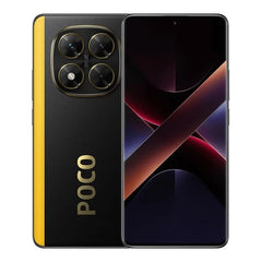 A Photo Of POCO X7 5G - 12GB RAM - 512GB Storage
