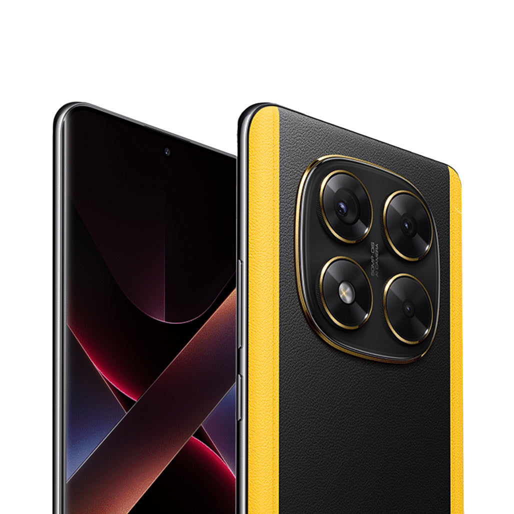 A Photo Of POCO X7 5G - 12GB RAM - 512GB Storage
