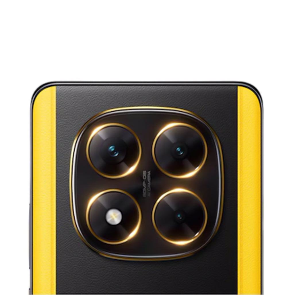 A Photo Of POCO X7 5G - 12GB RAM - 512GB Storage