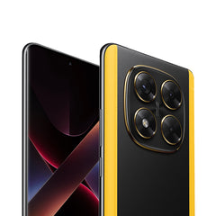 A Photo Of POCO X7 5G - 12GB RAM - 512GB Storage