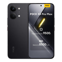 Poco X8 Pro Max