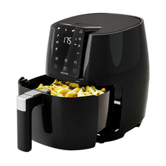 A Photo Of Porodo Lifestyle Advanced Air Fryer