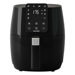 A Photo Of Porodo Lifestyle Advanced Air Fryer