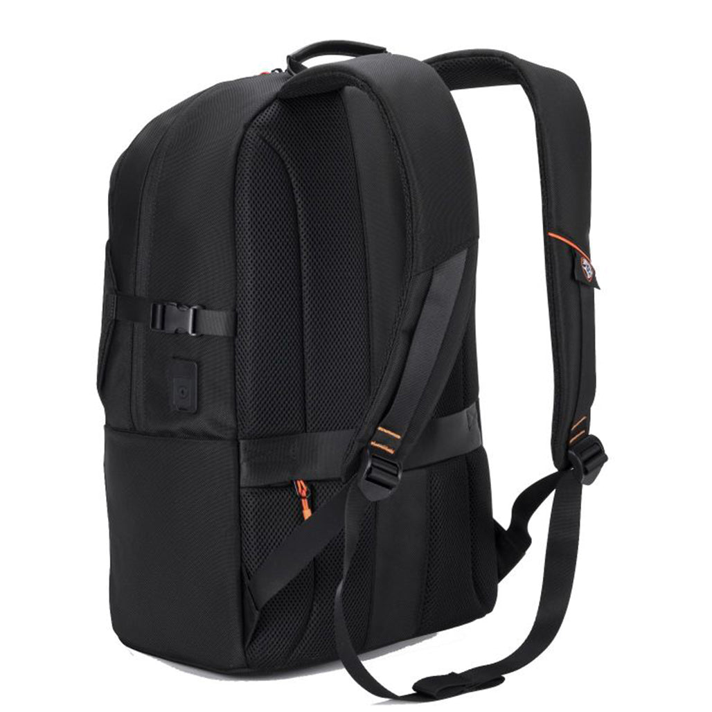 A Photo Of Porodo Gaming PU Laptop Backpack - PDX534
