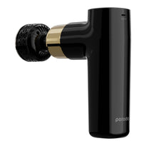 Porodo Lifestyle Hot & Cold Portable Massager With 4 Types Of Professional Massage Heads