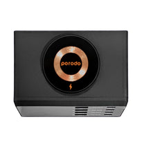 Porodo Magsafe 15W & Multi-Port Charging Hub PD45W