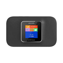 Porodo 4G LTE/3G Portable High-Speed Router
