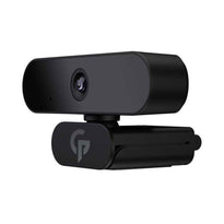 Porodo Gaming Webcam | High Definition 1080P
