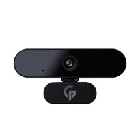 Porodo Gaming Webcam | High Definition 1080P