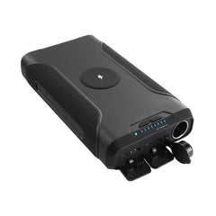 A Photo Of Laptop Power Bank - Outdoor Energy Power Station
