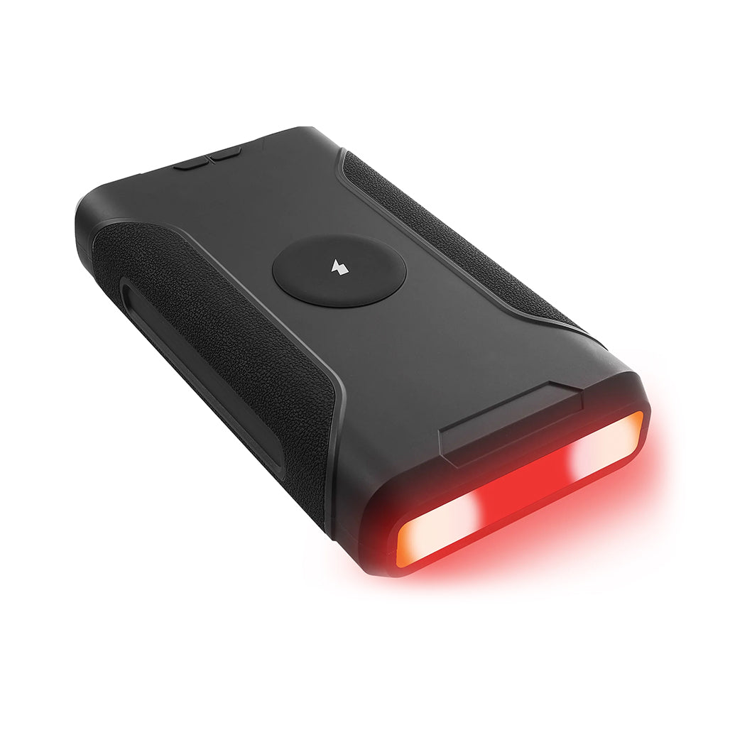 A Photo Of Laptop Power Bank - Outdoor Energy Power Station