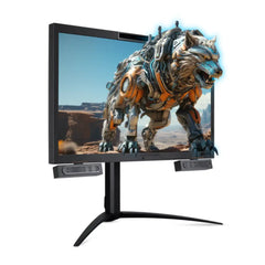A Photo Of Acer Predator SpatialLabs View 27 – 27