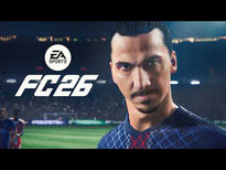 EA SPORTS - FC 26 for Xbox One & Xbox Series X|S
