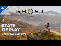 Ghost of Yōtei for PS5
