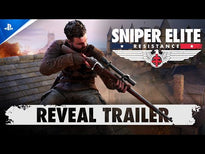 Sniper Elite: Resistance for PS5