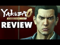 Yakuza 0 Director's Cut for Nintendo Switch 2