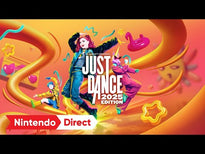 Just Dance 2025 Edition for Nintendo Switch