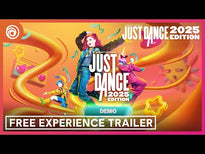 Just Dance 2025 Edition for PS5