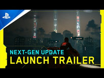 Cyberpunk 2077 for PS5