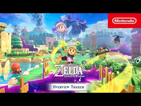 The Legend of Zelda™: Echoes of Wisdom for Nintendo Switch