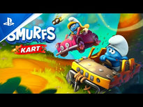 Smurfs Kart for PS5
