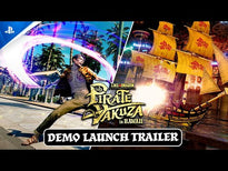 Like a Dragon: Pirate Yakuza in Hawaii for PS5