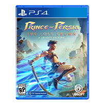 Prince of Persia - The Lost Crown for PS4