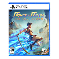 Prince of Persia - The Lost Crown for PS5