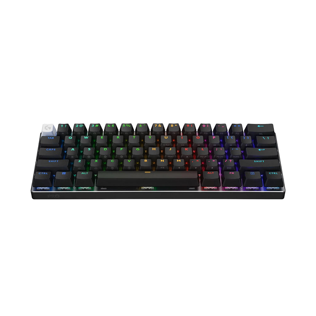 A Photo Of Logitech PRO X 60 LIGHTSPEED Wireless Gaming Keyboard