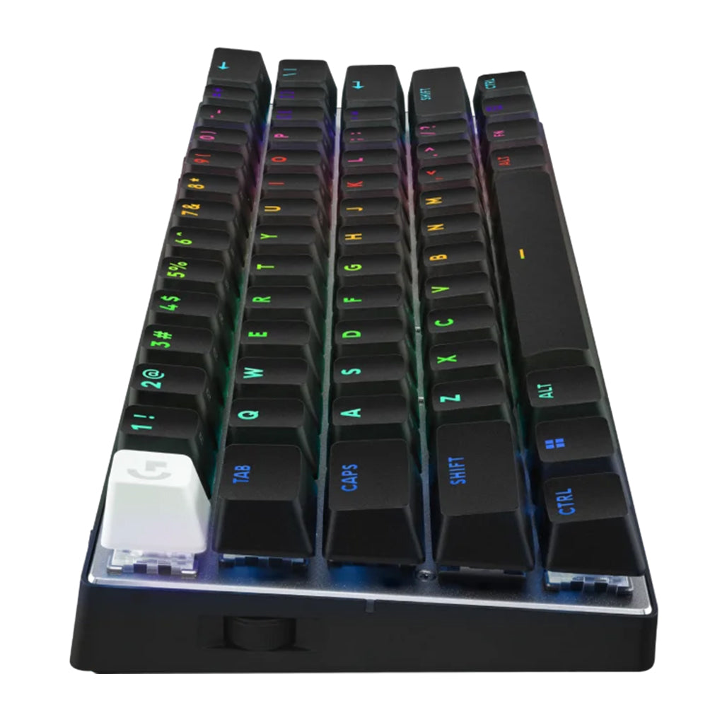 A Photo Of Logitech PRO X 60 LIGHTSPEED Wireless Gaming Keyboard