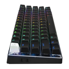 A Photo Of Logitech PRO X 60 LIGHTSPEED Wireless Gaming Keyboard