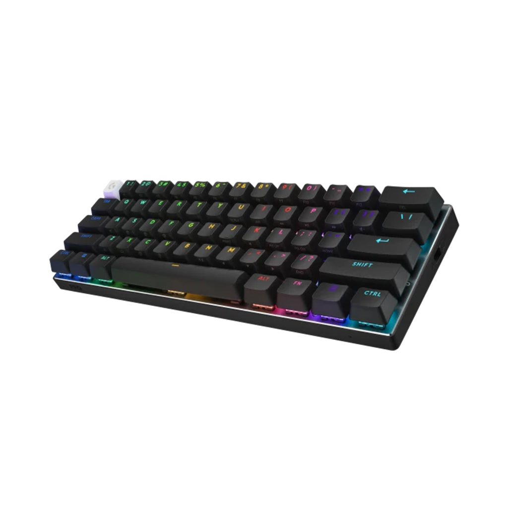 A Photo Of Logitech PRO X 60 LIGHTSPEED Wireless Gaming Keyboard