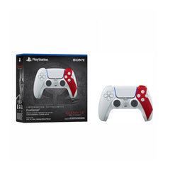 A Photo Of Sony DualSense PS5 Wireless Controller – God of War™ 20th Anniversary Limited Edition