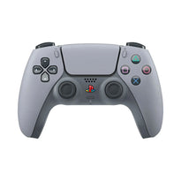 Sony DualSense PS5 Wireless Controller – 30th Anniversary Limited Edition (Gray)