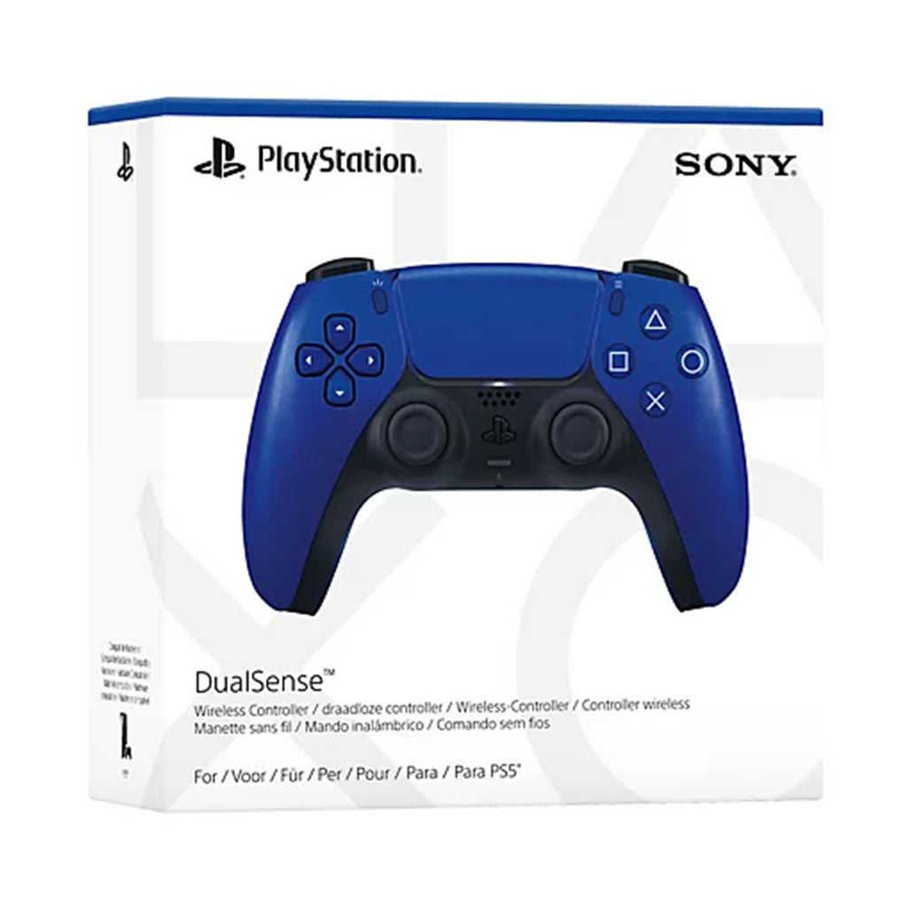 A Photo Of Sony DualSense PS5 Wireless Controller