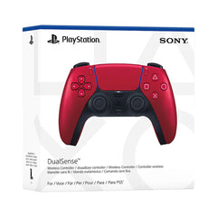 A Photo Of Sony DualSense PS5 Wireless Controller