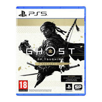 Ghost of Tsushima Director's Cut for PS5