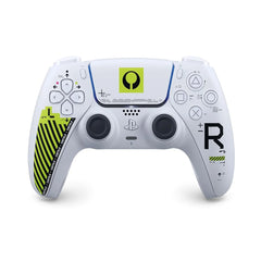A Photo Of Sony DualSense PS5 Wireless Controller – Marathon Limited Edition