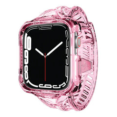 A Photo Of Itskins Spectrum//Clear Combo For Watch 7/6/5/4/SE 41mm-40mm