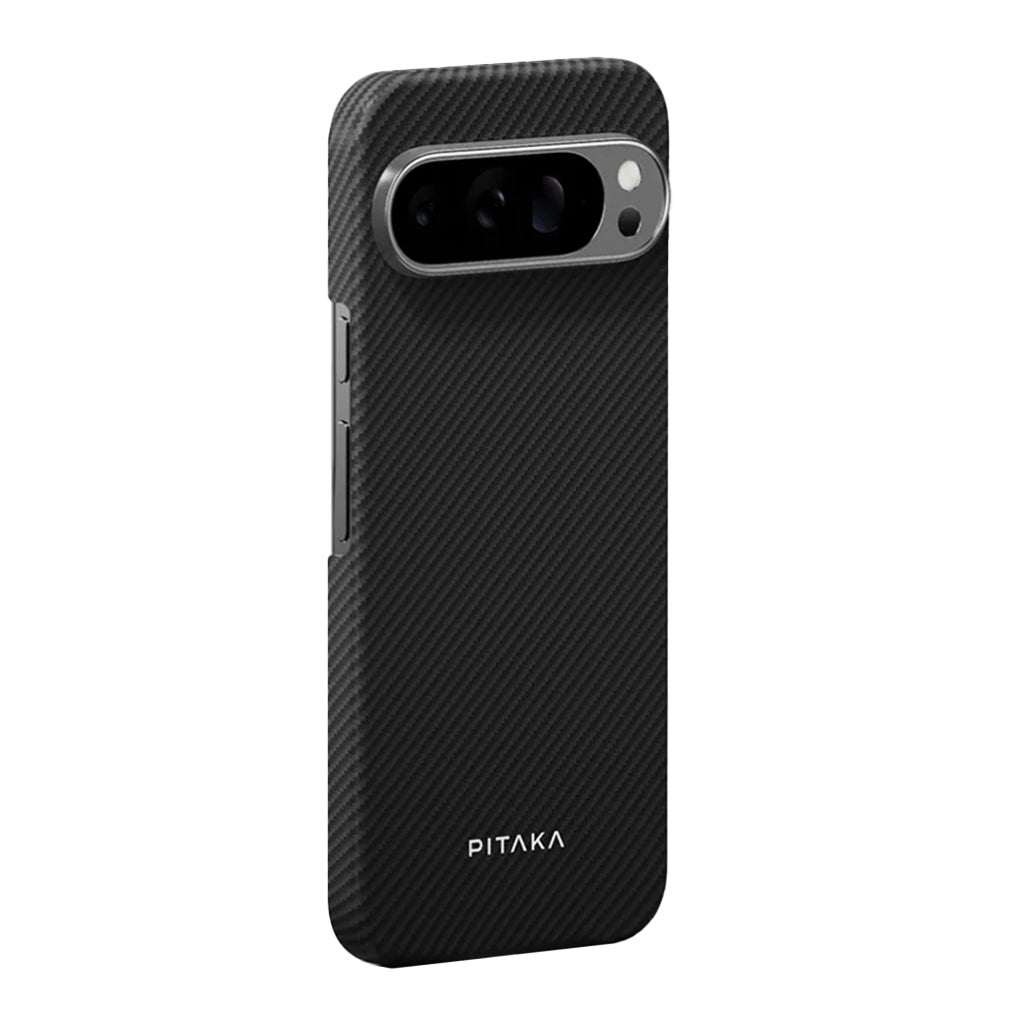 A Photo Of Pitaka Ultra-Slim MagSafe Case for Google Pixel 10 Pro XL