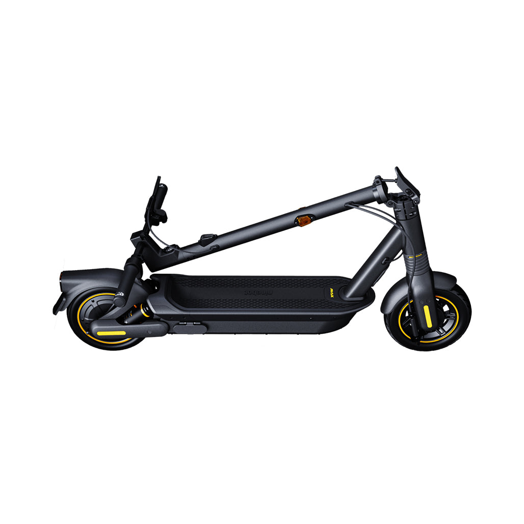 A Photo Of Segway Ninebot G2 MAX Electric Scooter
