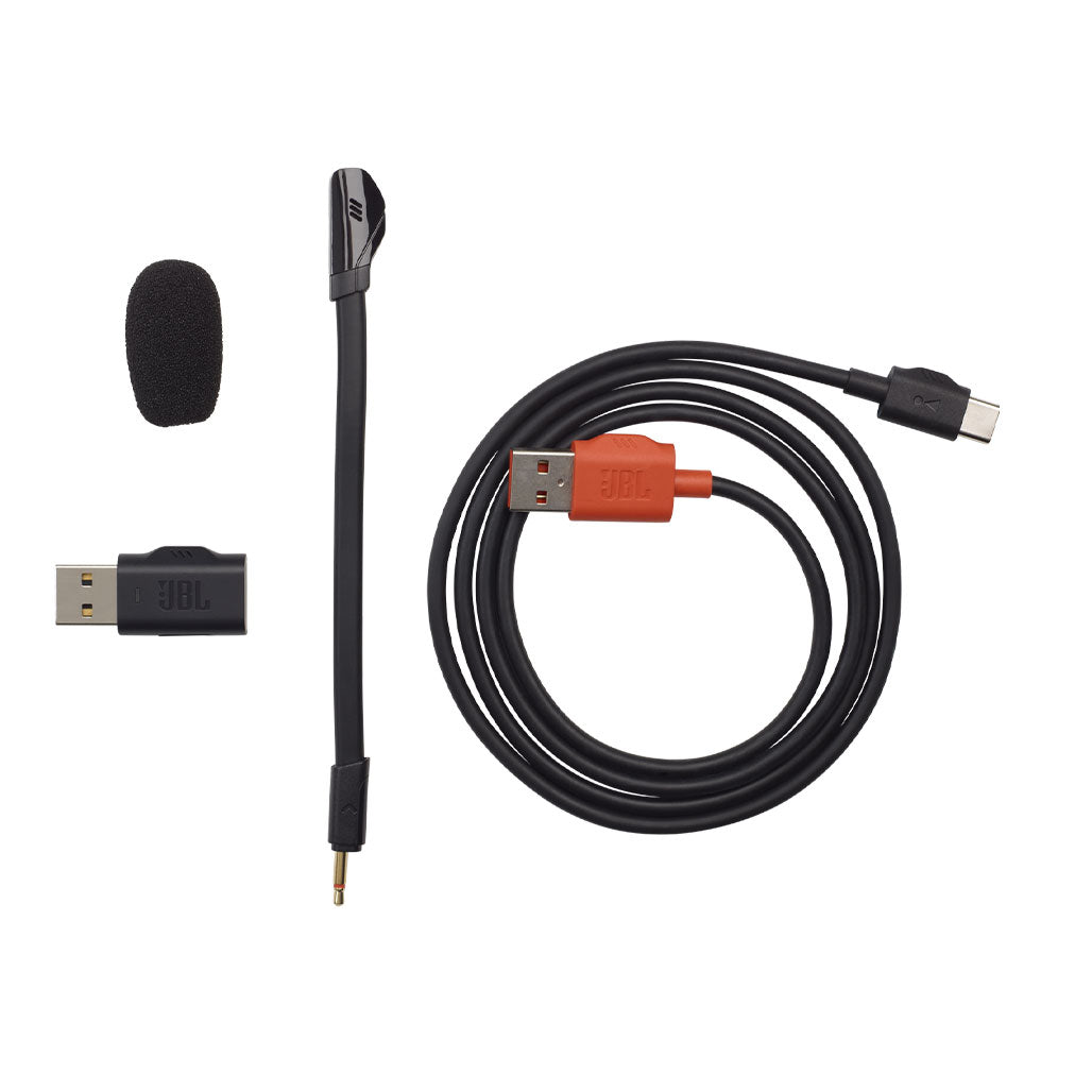 A Photo Of JBL Quantum 350 Wireless Gaming Headset