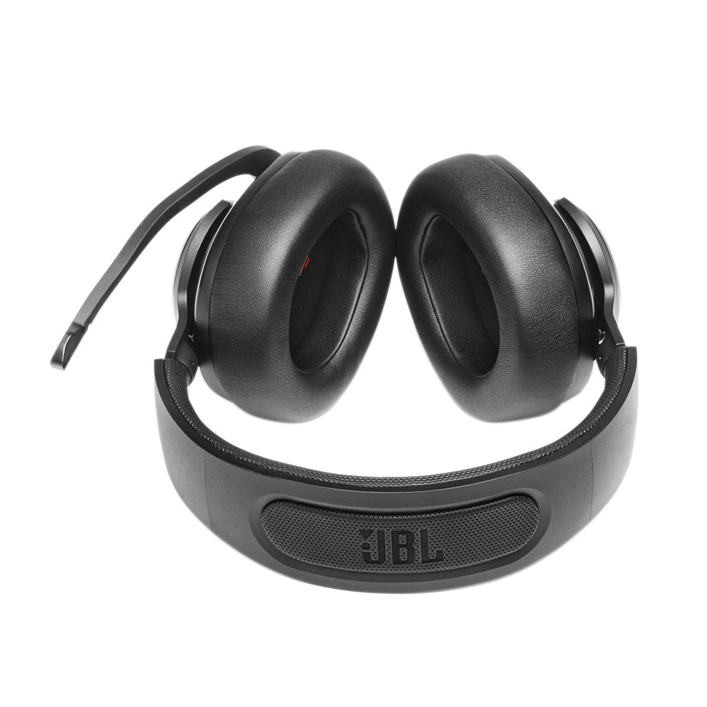 A Photo Of JBL Quantum 400 Wireless Gaming Headset