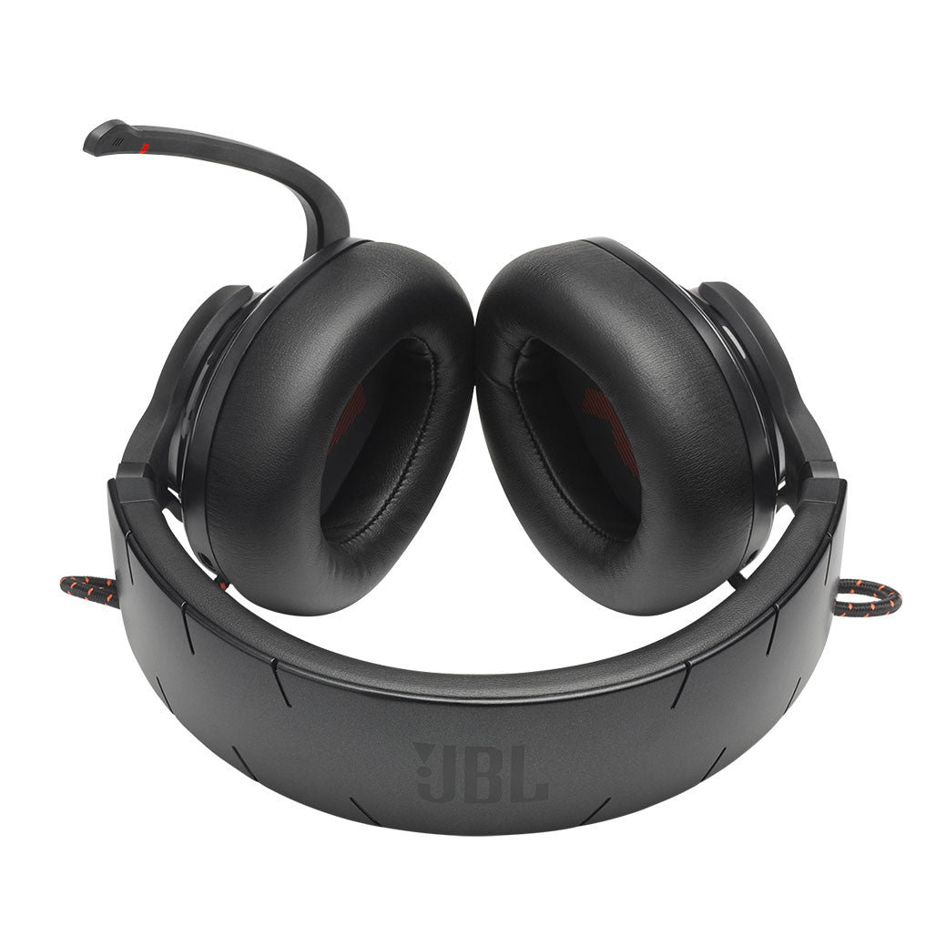 A Photo Of JBL Quantum 600 Wireless Gaming Headset