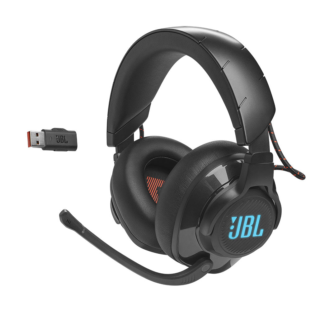 A Photo Of JBL Quantum 610 Wireless Gaming Headset