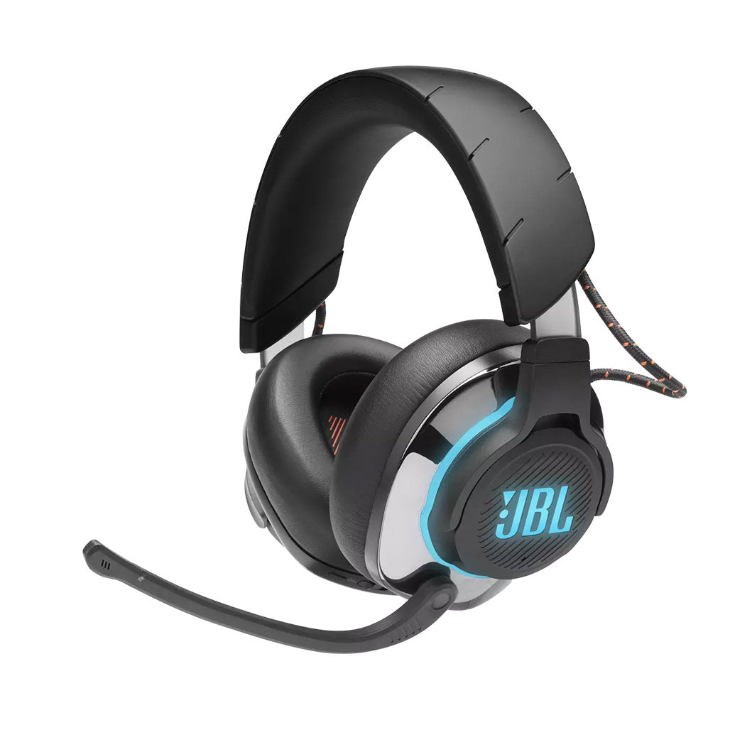 A Photo Of JBL Quantum 810 Wireless Gaming Headset